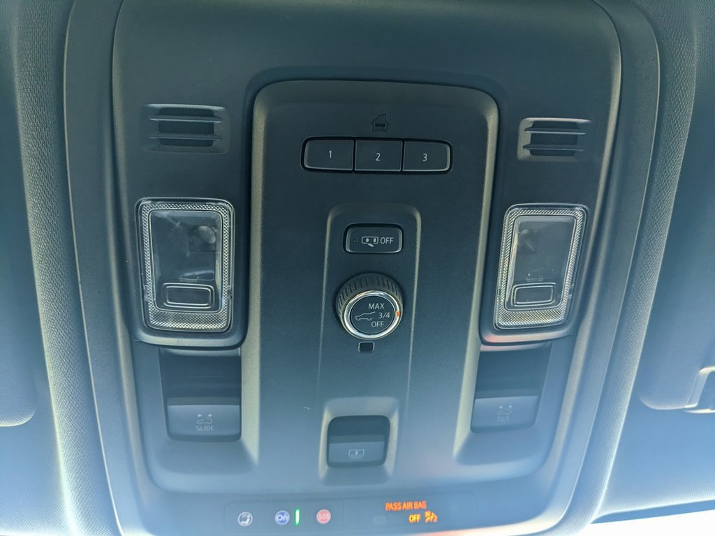 Used 2023 Chevrolet Tahoe RST image 61