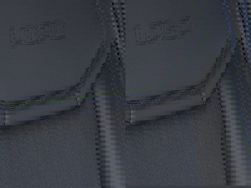 New 2026 Ford Maverick Lobo image 41