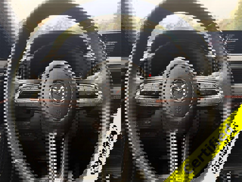 Used 2024 MAZDA CX-50 Meridian Edition w/ Cargo Package image 21