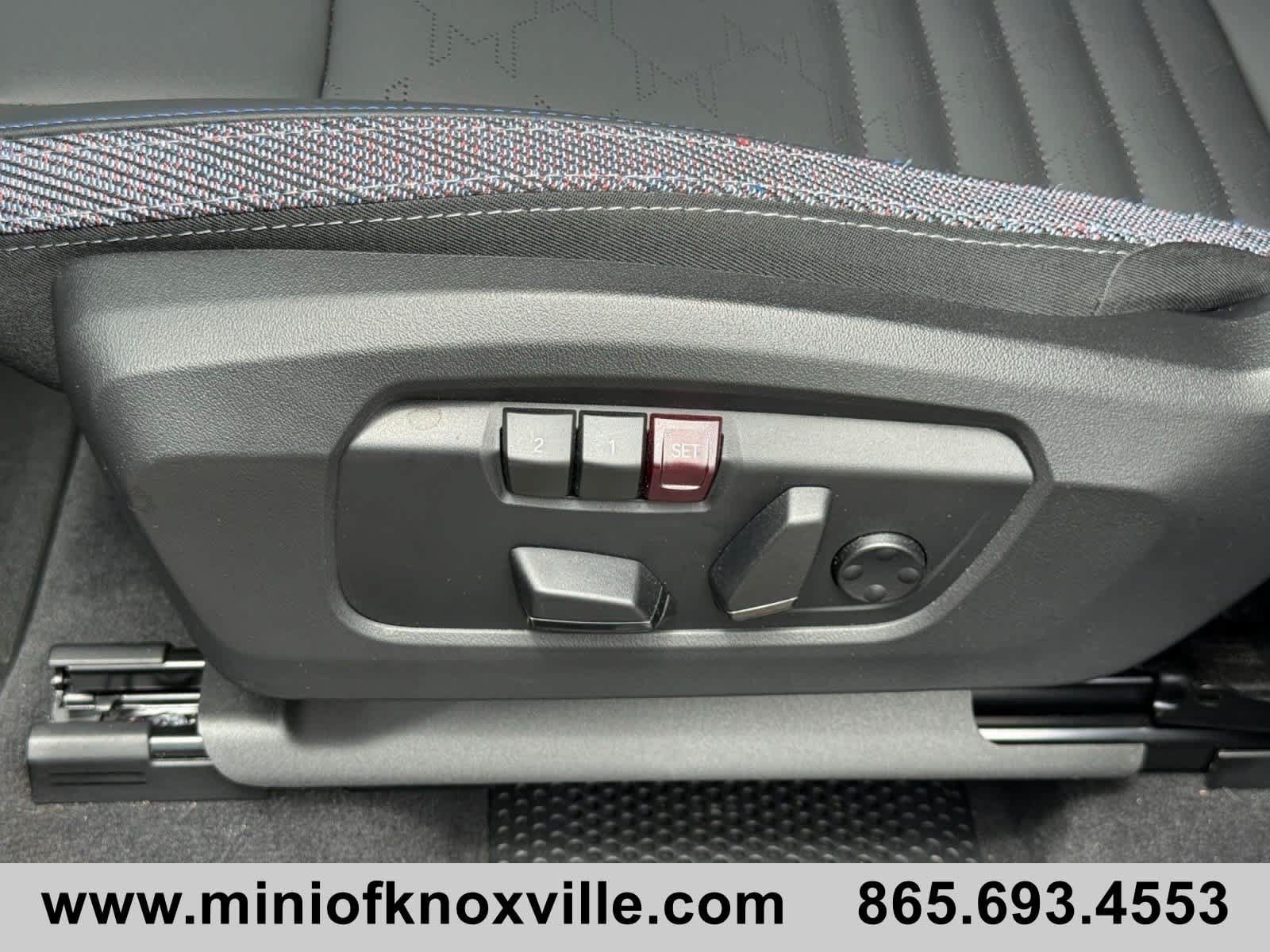 Used 2025 MINI Cooper Countryman S w/ Comfort Package Max AWD/4WD image 12