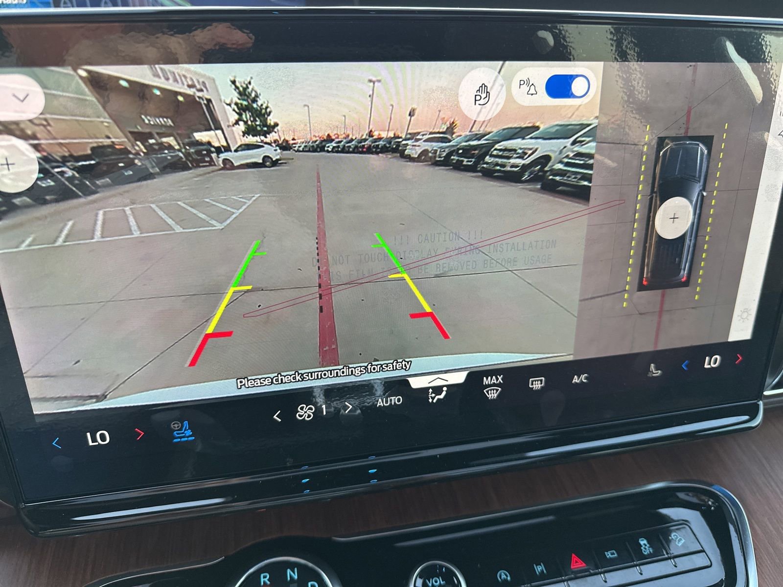 New 2025 Ford Expedition King Ranch image 20