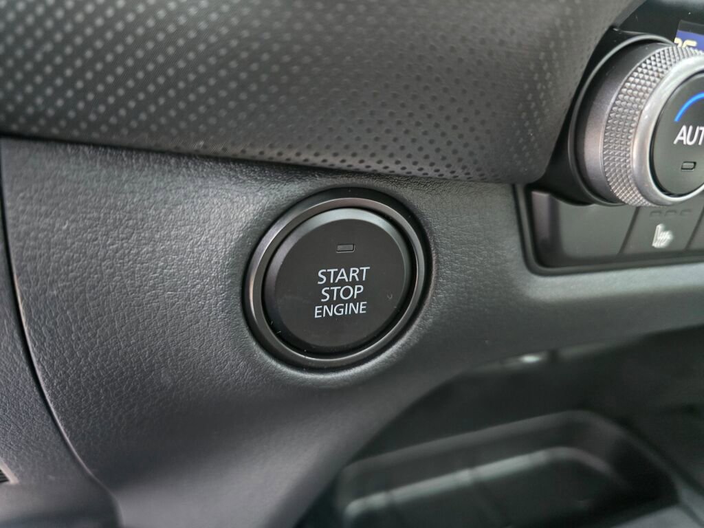 New 2026 MAZDA CX-50 AWD 2.5 S w/ Cargo Package image 19