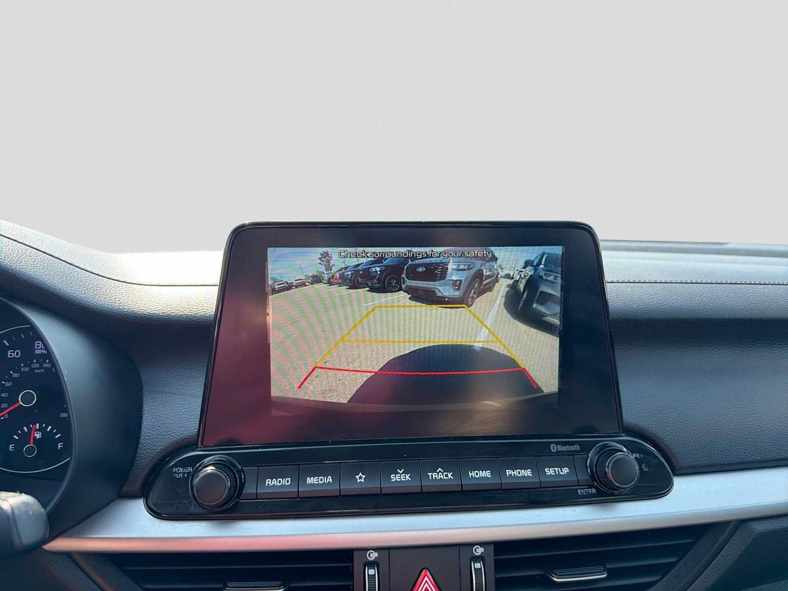 Used 2021 Kia Forte LXS FWD image 29