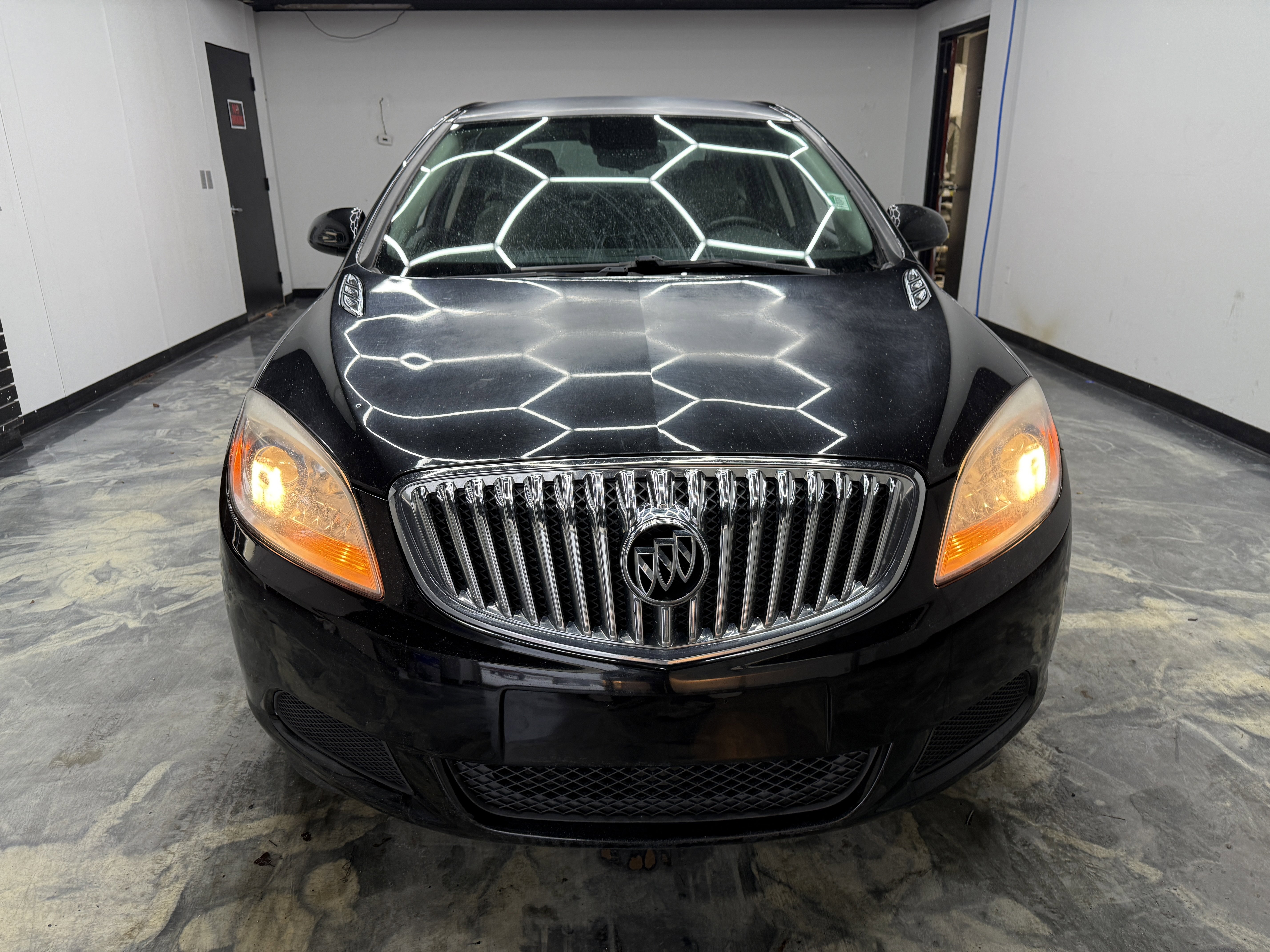 Used 2016 Buick Verano Convenience image 7