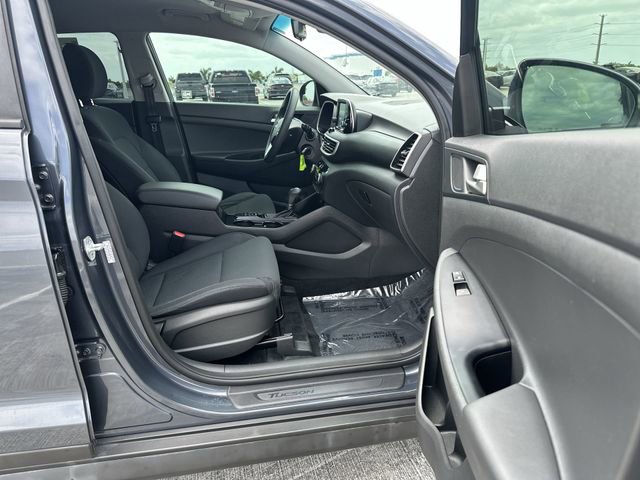 Used 2019 Hyundai Tucson SE image 29