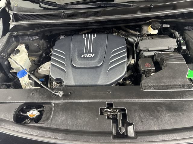 Used 2016 Kia Sedona SX FWD image 28