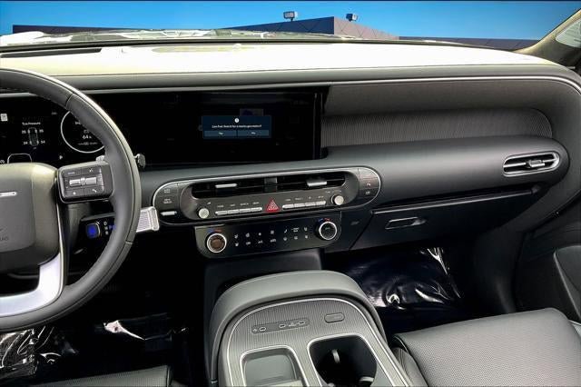 New 2026 Hyundai Palisade Calligraphy AWD/4WD image 44
