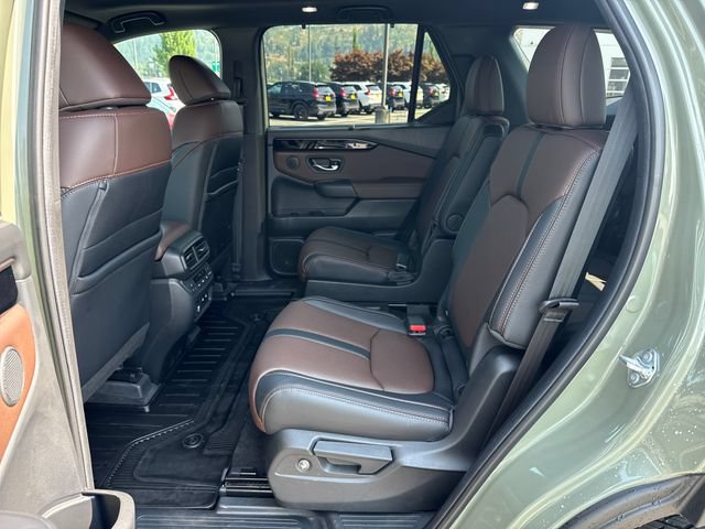 Used 2026 Honda Pilot TrailSport image 15
