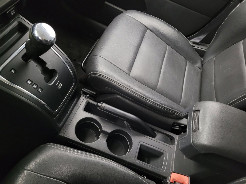 Used 2016 Jeep Patriot High Altitude image 26