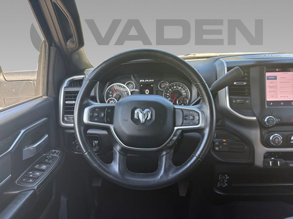 Used 2024 RAM 3500 Big Horn image 10