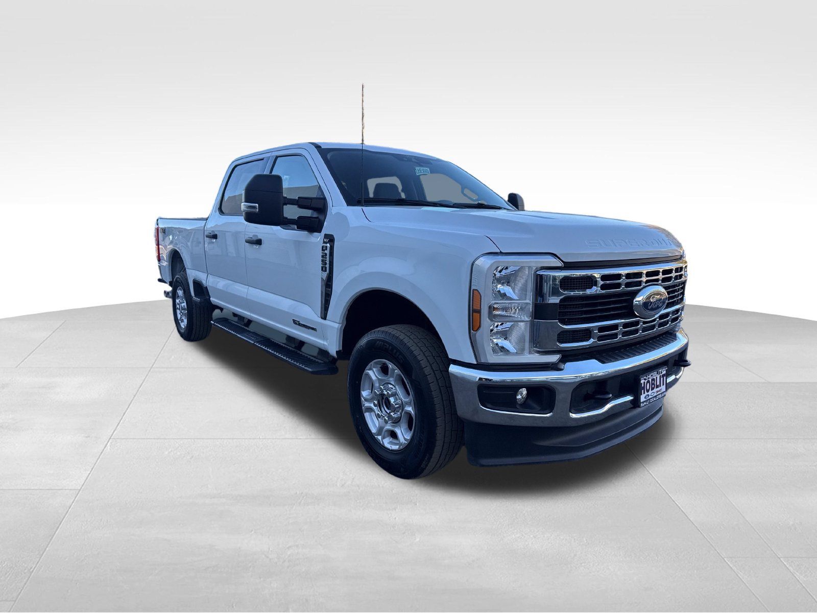 Certified 2026 Ford F250 XLT AWD/4WD image 7