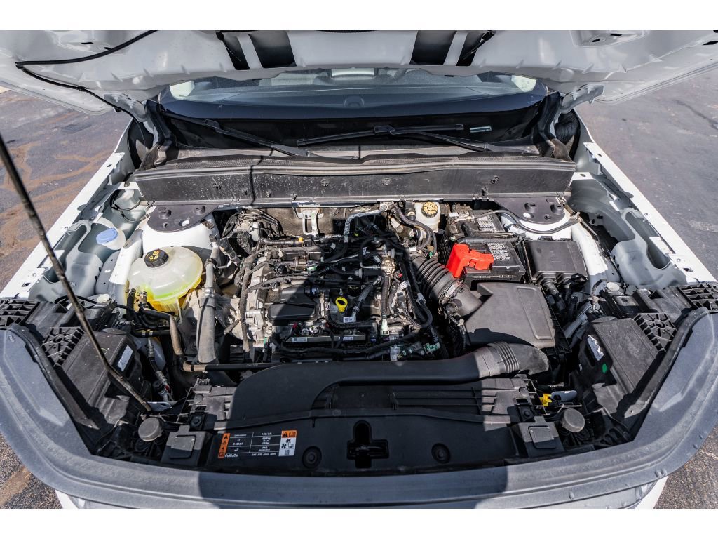 Used 2024 Ford Bronco Sport Big Bend image 31