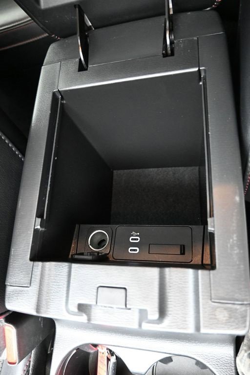 Used 2024 MAZDA CX-5 Carbon Edition image 21