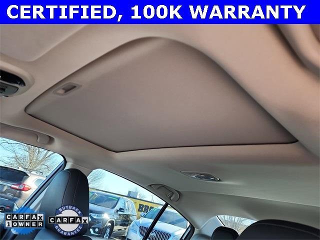 Certified 2023 Subaru Legacy Sport w/ Tech Package 3 image 30