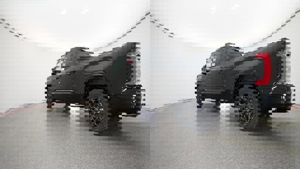 New 2026 Toyota Tundra Platinum image 21