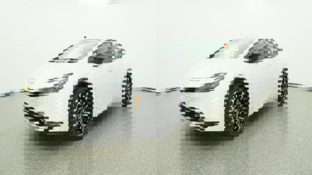 New 2026 Toyota Prius Plug-In Hybrid image 17