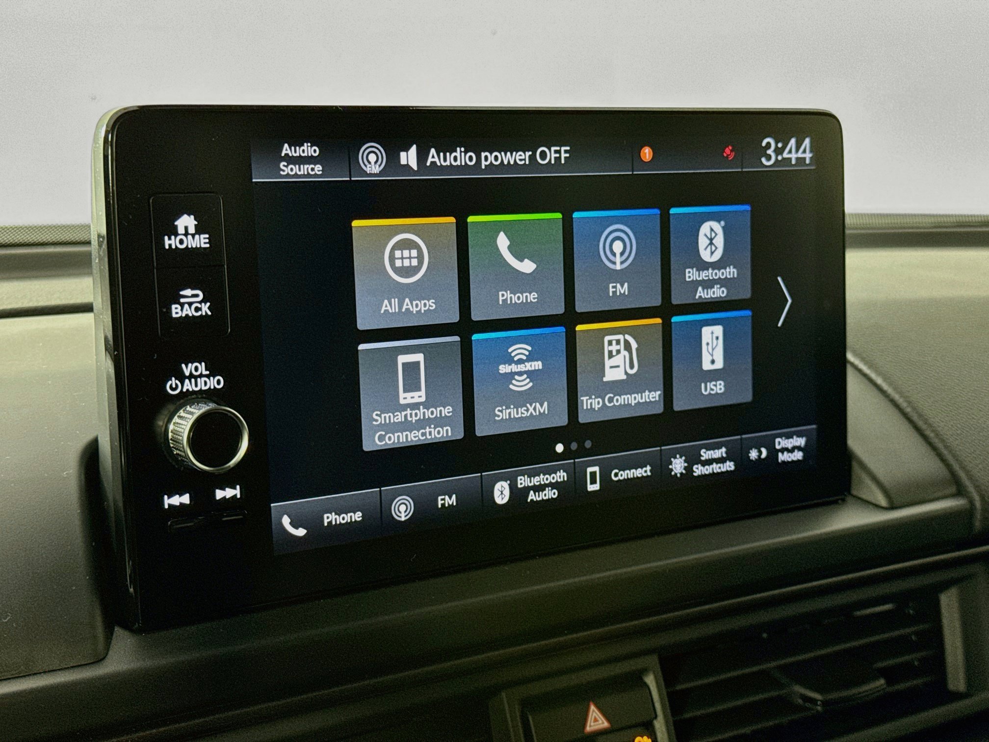 Certified 2025 Honda Pilot TrailSport image 14
