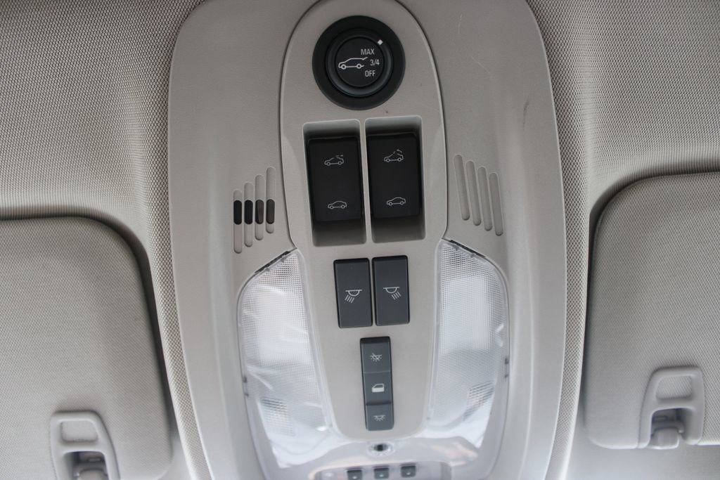 Used 2014 Chevrolet Equinox LTZ FWD image 33