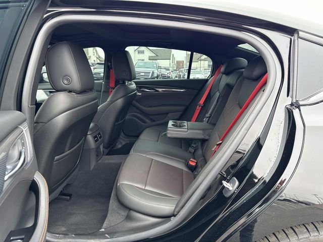 Used 2023 Cadillac CT5 V w/ Super Cruise 2 Package image 12