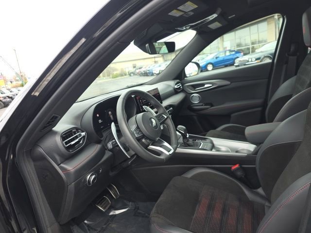 Used 2025 Dodge Hornet GT w/ GT Plus Package AWD/4WD image 18