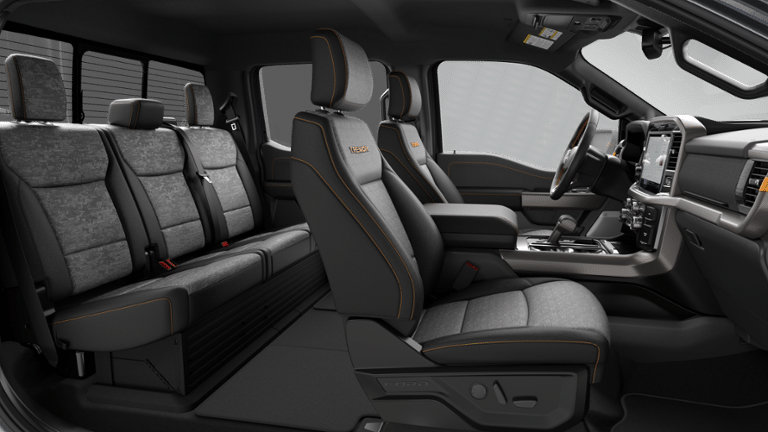 New 2026 Ford F150 Tremor AWD/4WD image 29