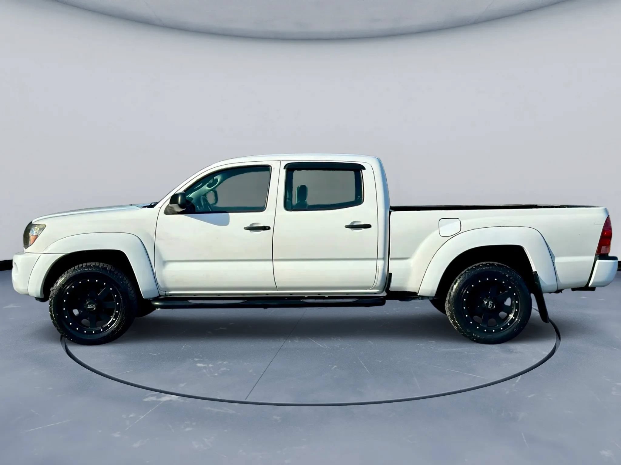 Used 2008 Toyota Tacoma 4x4 Double Cab image 3