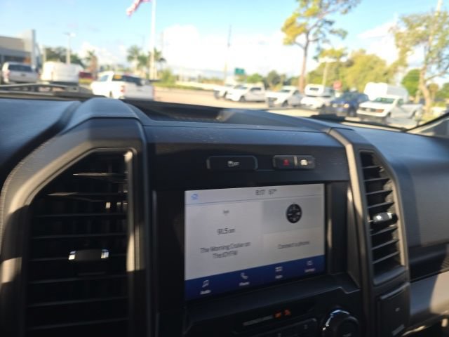 Certified 2019 Ford F150 XL w/ Equipment Group 101A Mid RWD image 11