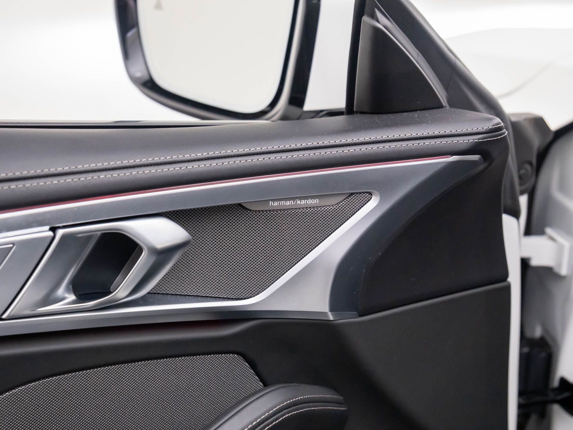 Used 2024 BMW 840i xDrive Coupe w/ Driving Assistance Package image 13