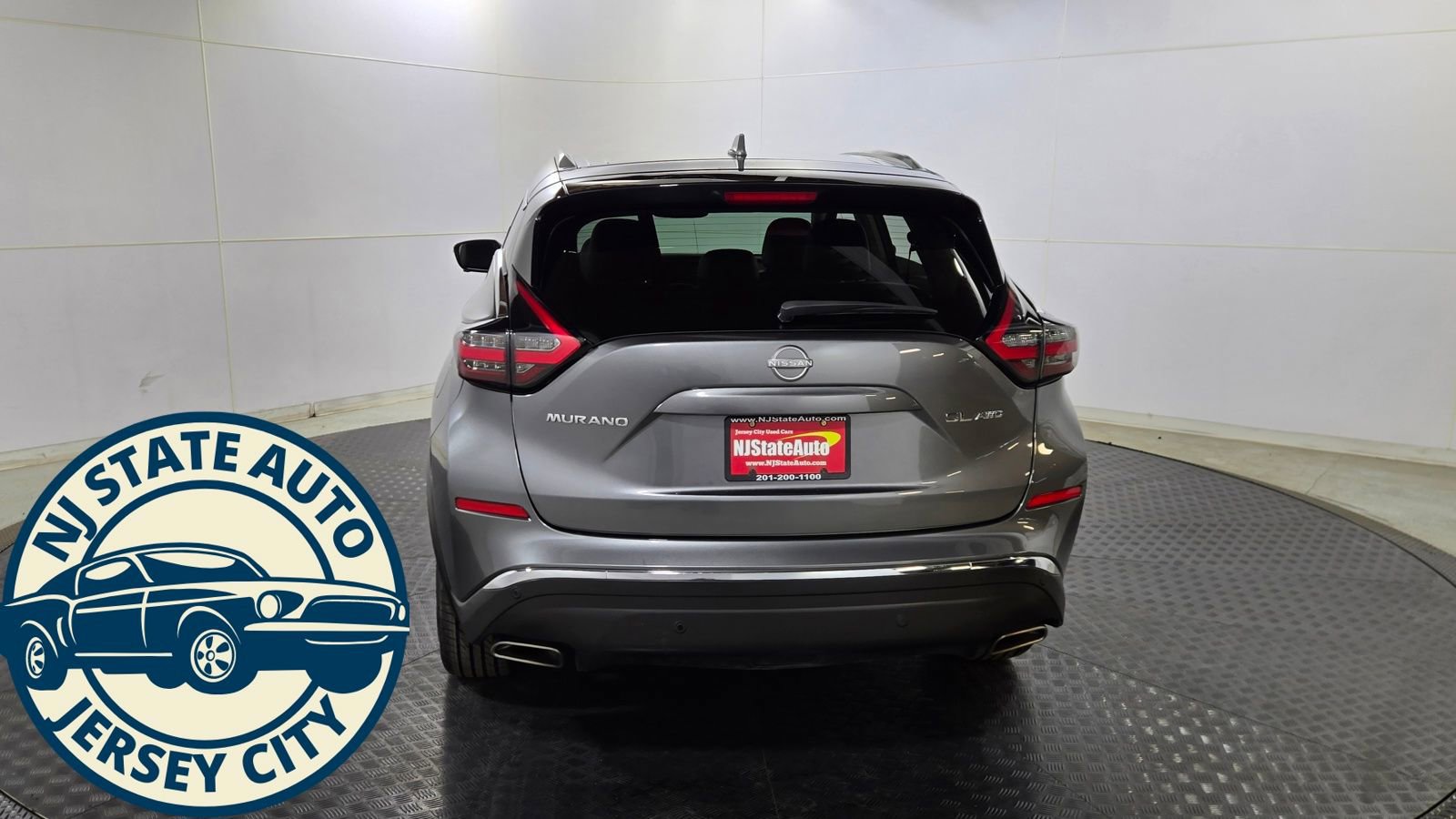 Used 2023 Nissan Murano SL image 6