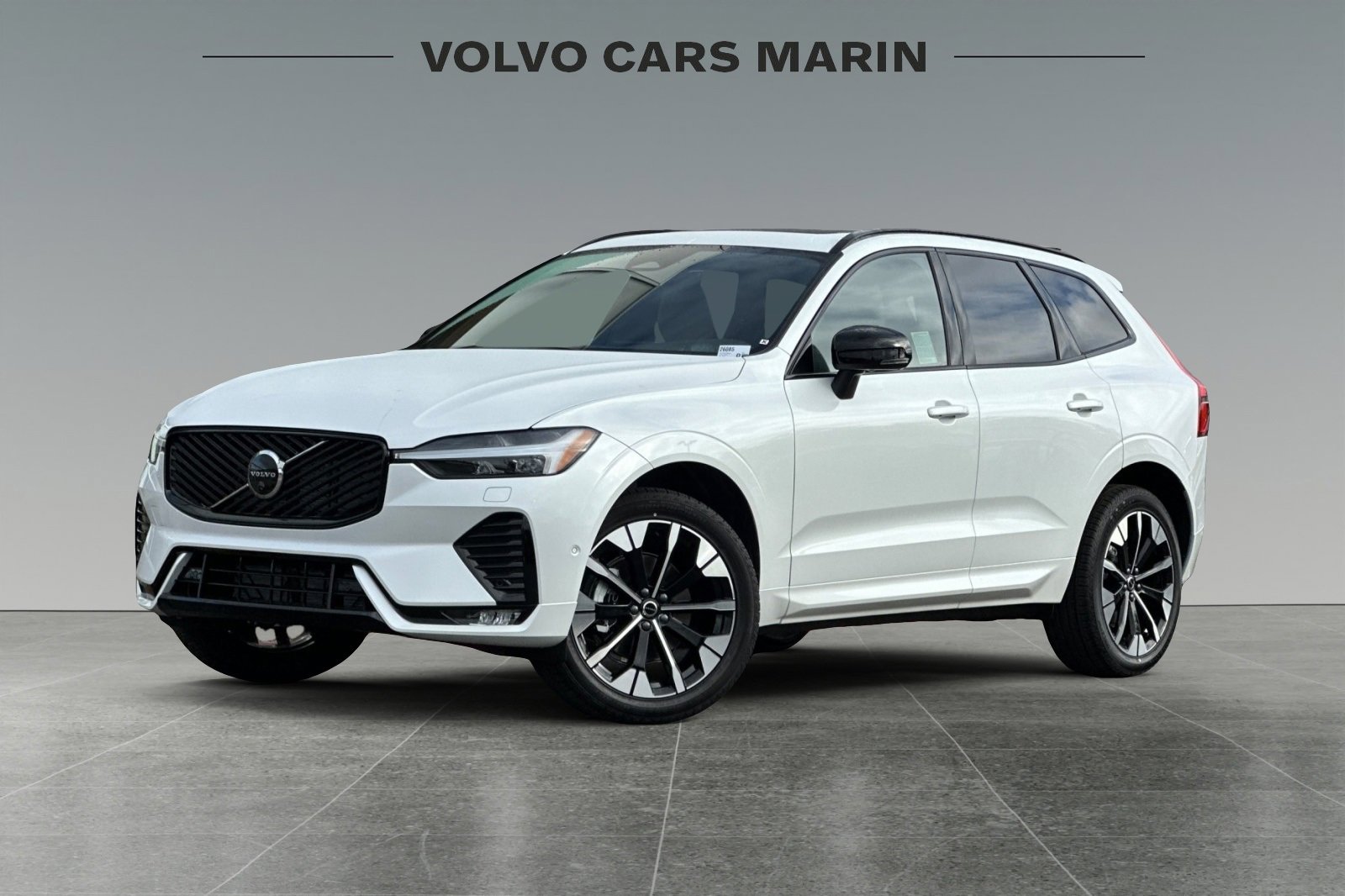 New 2026 Volvo XC60 B5 Plus w/ Protection Package Premier image 1