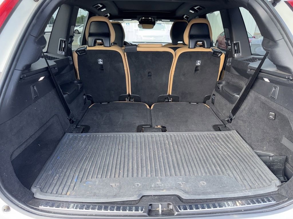 Used 2022 Volvo XC90 T6 Inscription w/ Climate Package image 19