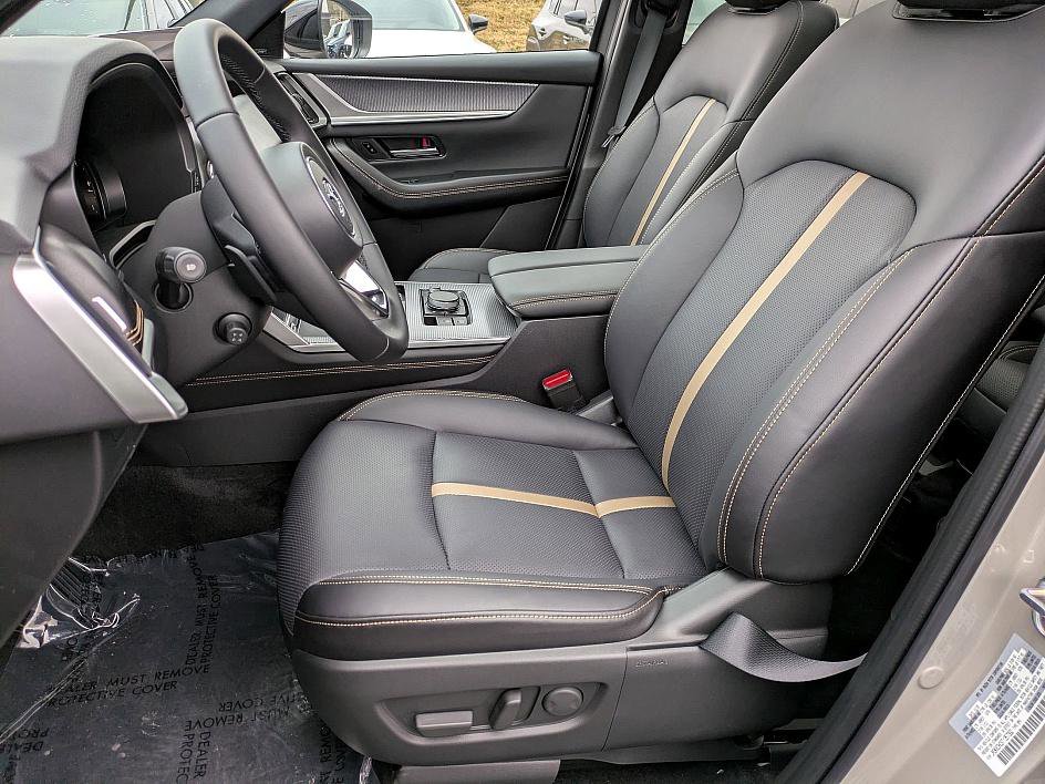 New 2026 MAZDA CX-90 3.3 Turbo S w/ Premium Package image 13