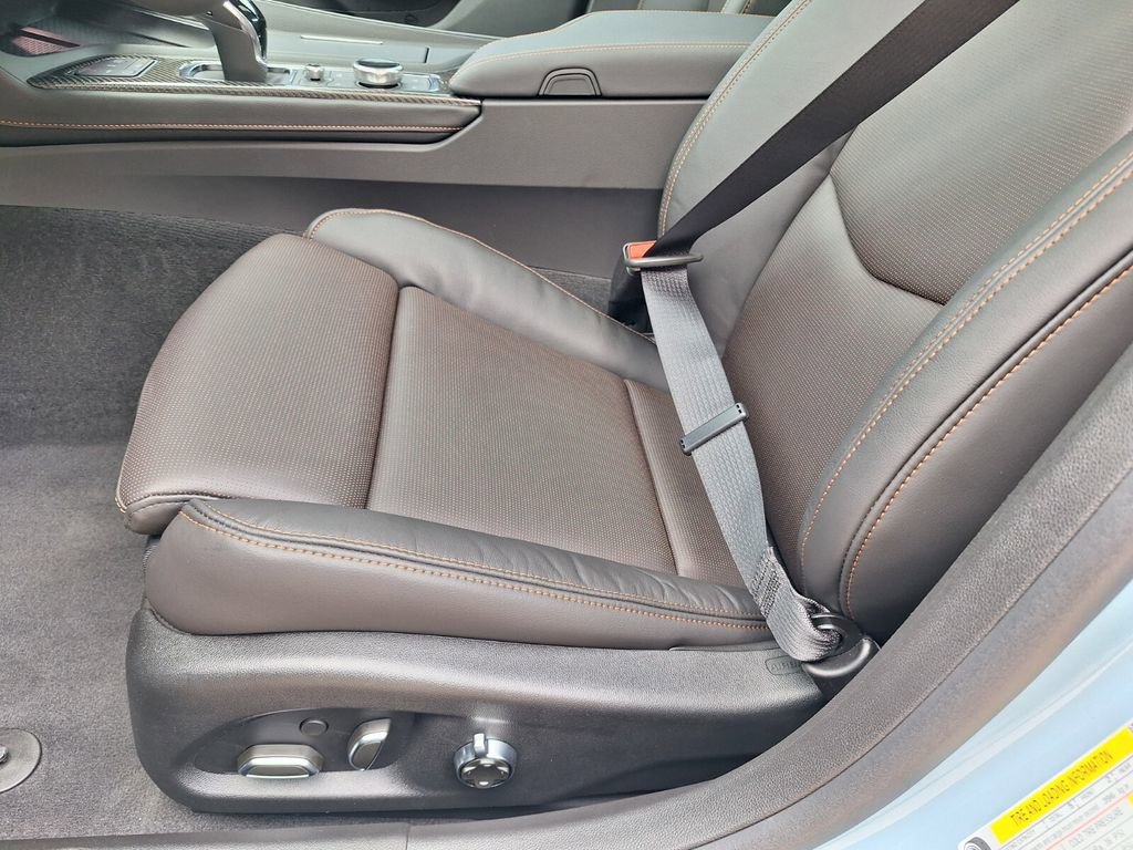New 2026 Cadillac CT5 V AWD/4WD image 31