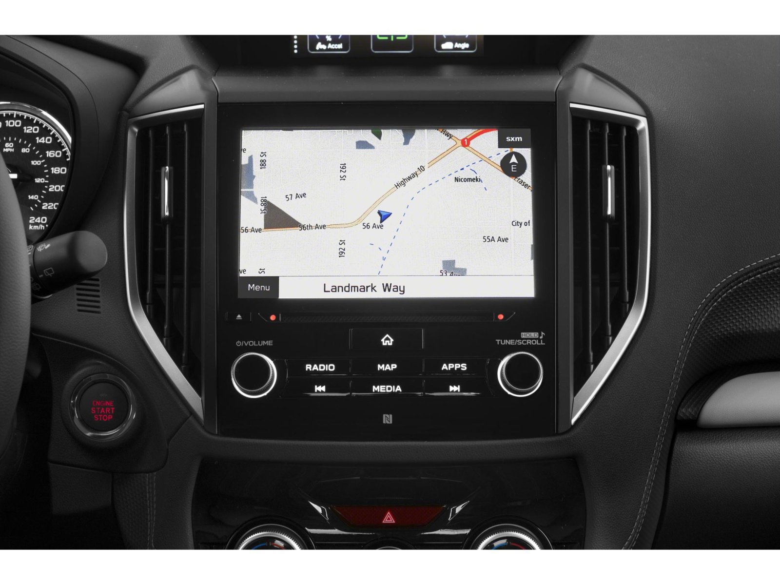 Used 2022 Subaru Forester Limited AWD/4WD image 14