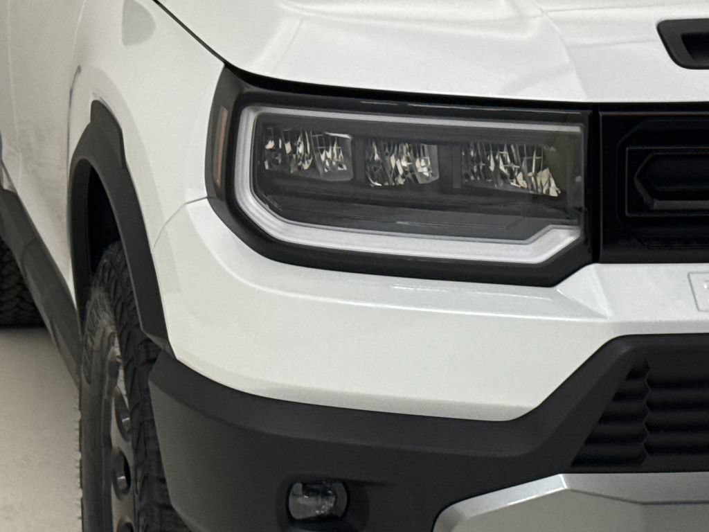 New 2026 Honda Passport TrailSport Elite image 5