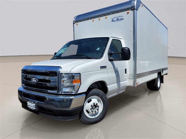 New 2026 Ford E-350 and Econoline 350 Super Duty w/ Power Equipment Group
