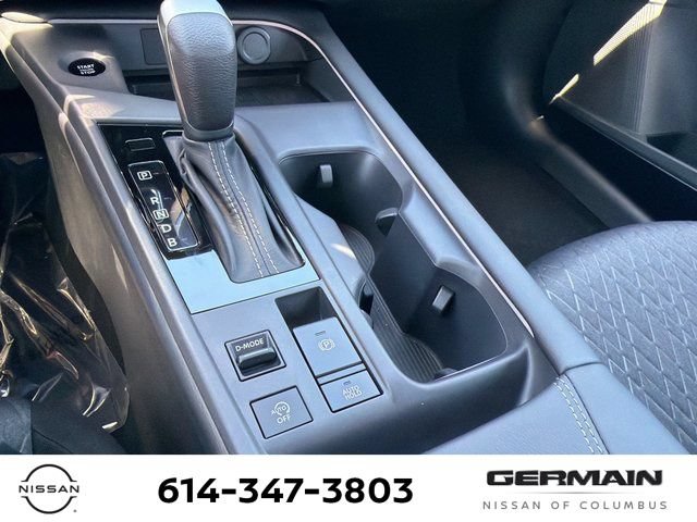 New 2026 Nissan Sentra SV w/ SV Convenience Package FWD image 23