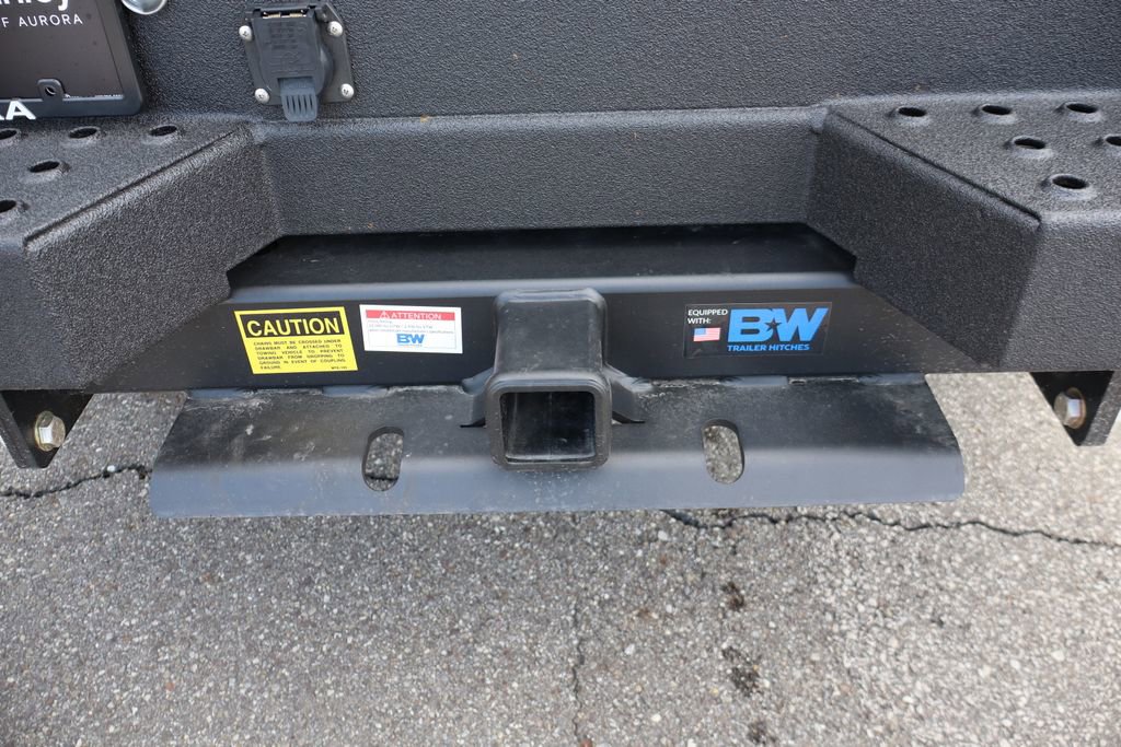 New 2026 Chevrolet Silverado 3500 W/T w/ WT Convenience Package AWD/4WD image 30