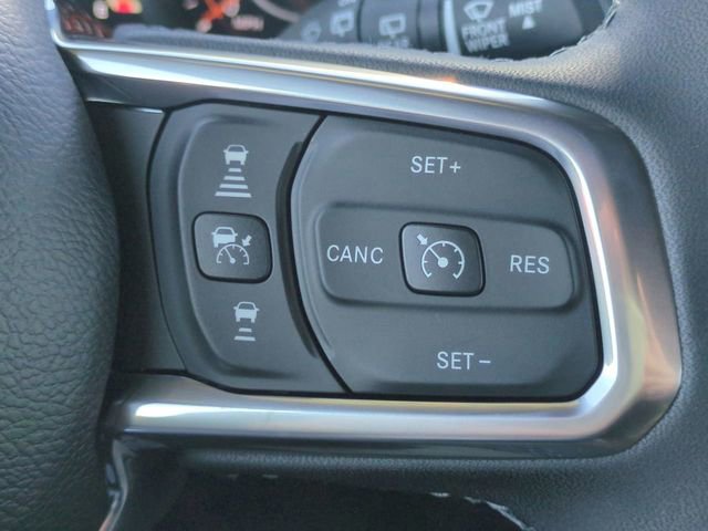 New 2026 Jeep Wrangler Sahara image 26