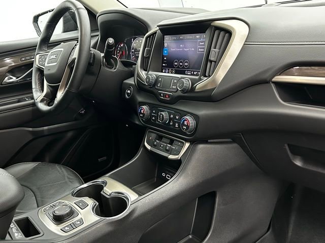 Used 2023 GMC Terrain Denali image 35