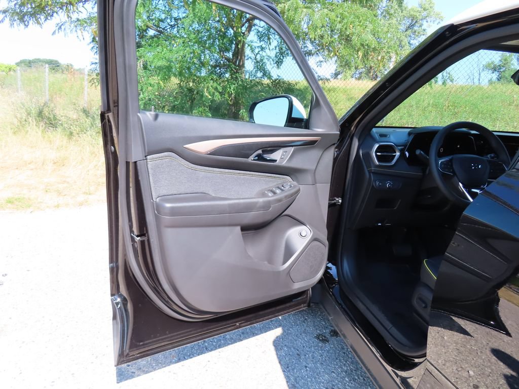 New 2026 Chevrolet TrailBlazer ACTIV w/ Convenience Package AWD/4WD image 20