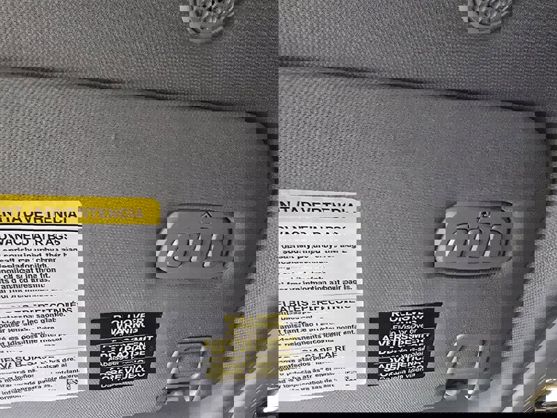 Used 2020 Lincoln Corsair Reserve w/ Equipment Group 201A image 28