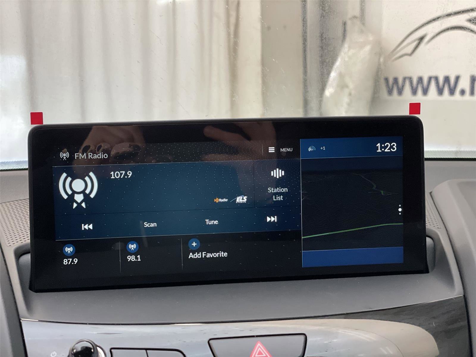 New 2026 Acura RDX SH-AWD w/ Technology Package image 17