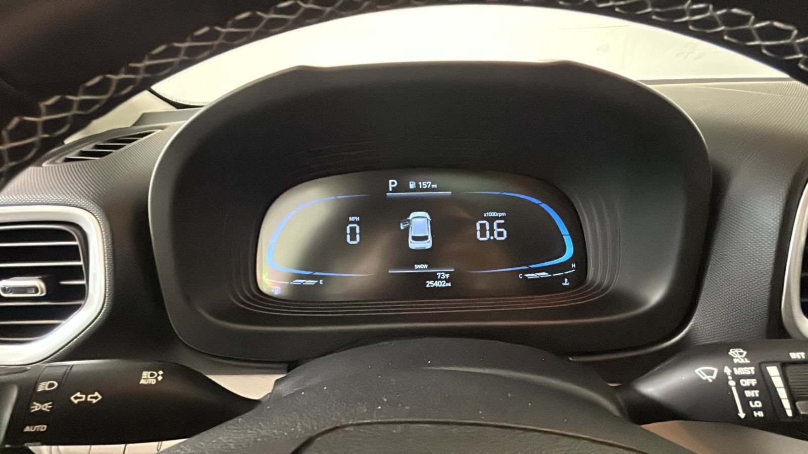 Certified 2023 Hyundai Venue SEL FWD image 22