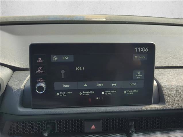 New 2026 Honda CR-V Sport image 11