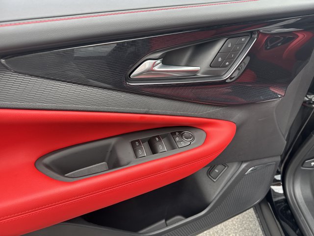 New 2026 Chevrolet Blazer EV SS AWD/4WD image 16