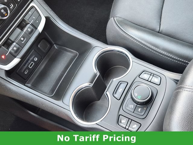 Used 2022 GMC Terrain SLT w/ Tech Package FWD image 19