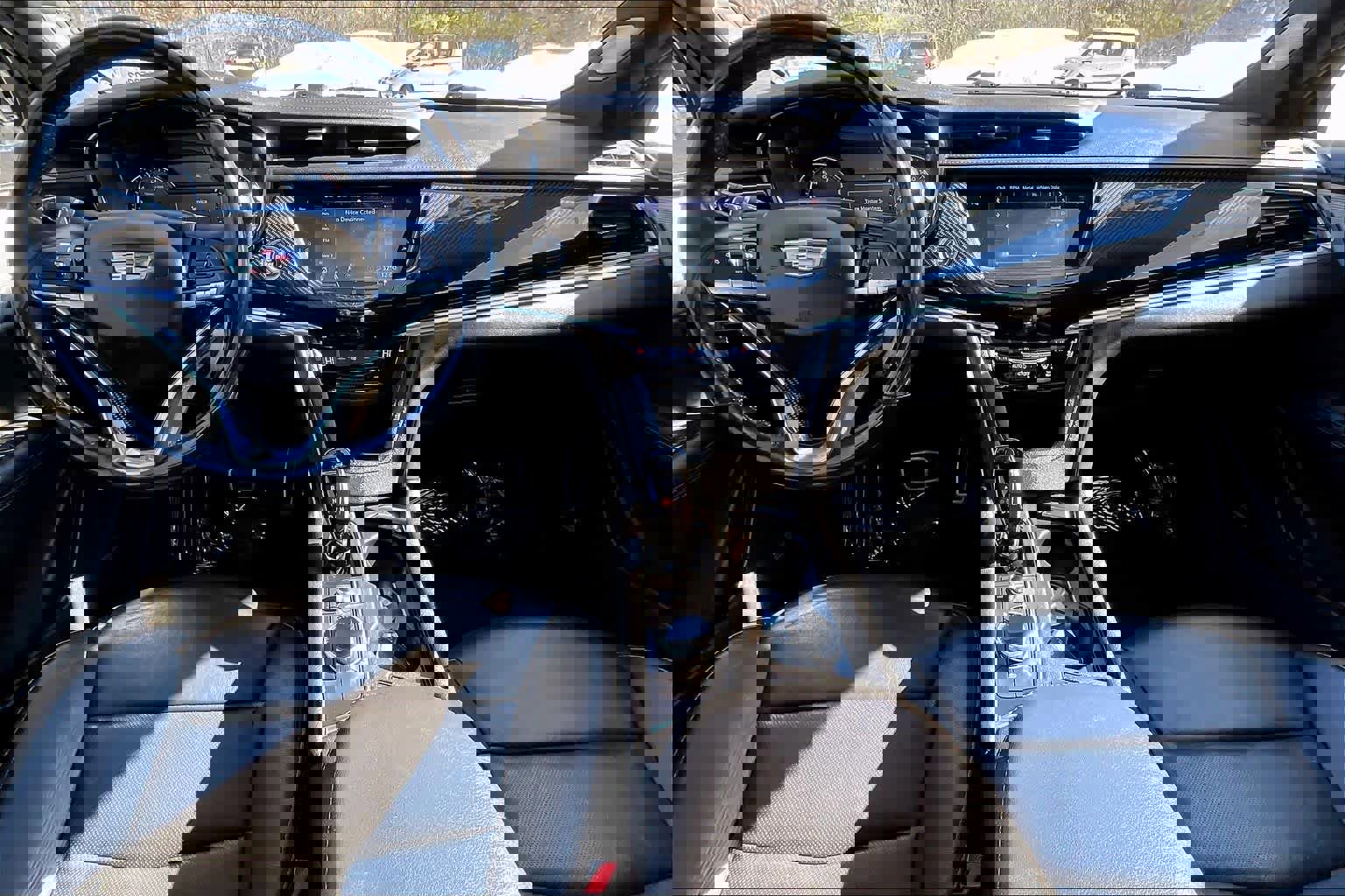 Used 2020 Cadillac XT6 Sport image 16