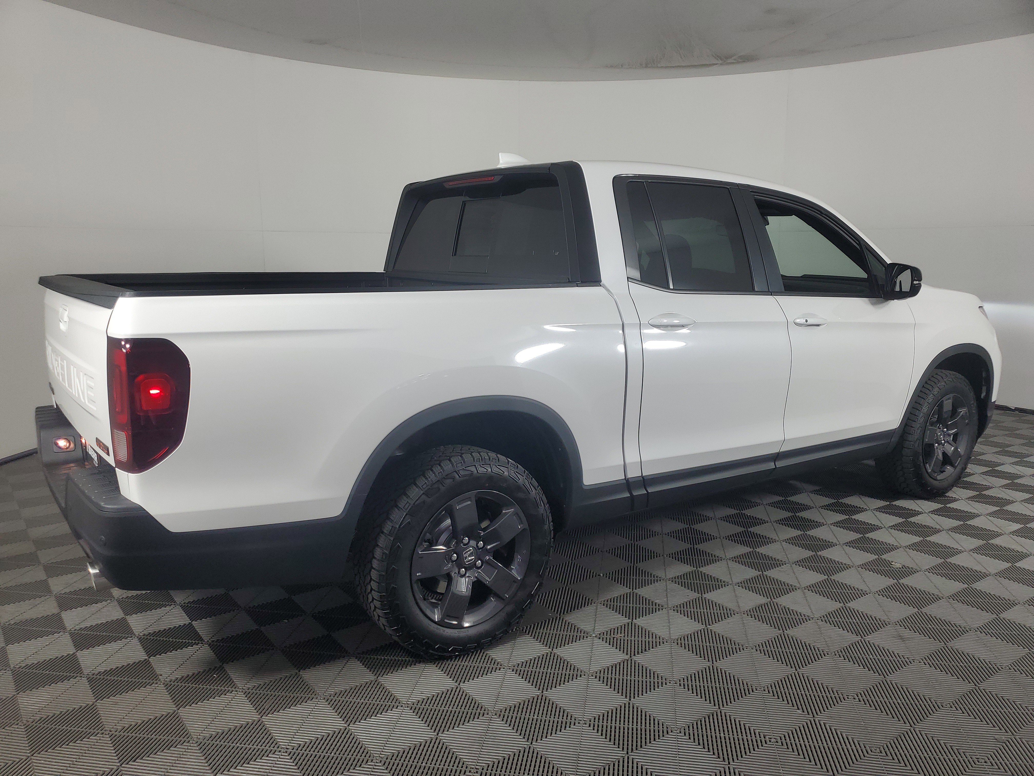 New 2026 Honda Ridgeline TrailSport image 4