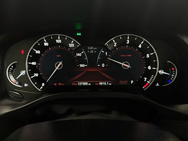 Used 2019 BMW X3 xDrive30i image 28